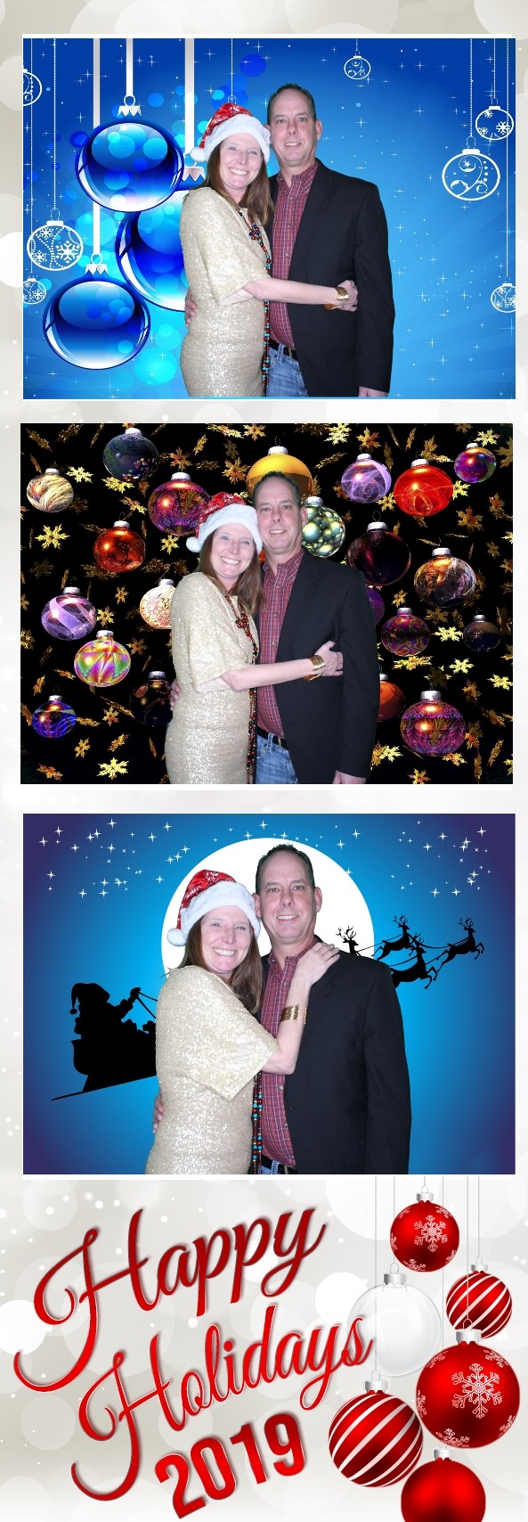 Advanced Care Hospital of Montana Holiday Party | View more photos from the event at gallery.photoboothbillings.com/u/PhotoBoothBillings/Advanced-Care-Hospital-of-Montana-Holiday-Party